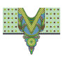8017 Neck Design