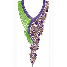 8019 Neck Design