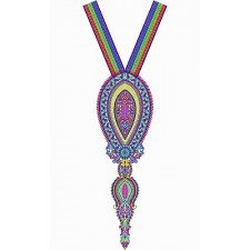 8020 Neck Design