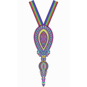 8020 Neck Design