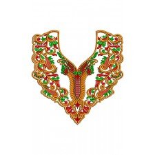 8050 Neck Design