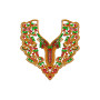 8050 Neck Design