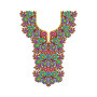 8103 Neck Design