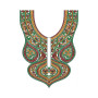 8155 Neck Design