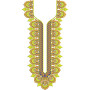 8156 Neck Design