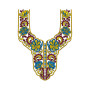 Latest Flat Neck