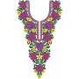 8244 Neck Design