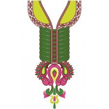 8247 Neck Design
