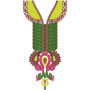 8247 Neck Design