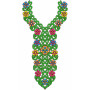8255 Neck Design