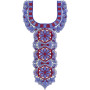 8502 Neck Embroidery Design