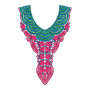8852 Neck Embbrooidery Design