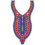 9156 Neck Embroidery Design