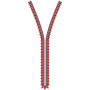9334 Neck Embroidery Design