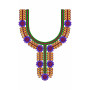 9546 Neck Embroidery Design