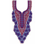 9747 Neck Embrodery Design