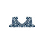 9840 Neck Embroidery Design