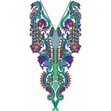 Punjabi Neck Designs For Embroidery 2014 Punjabi Neck Designs For Embroidery 2014