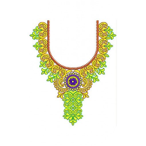 Neckline Embroidery Design 2014 Fashion Neckline Embroidery Design 2014 Fashion