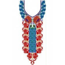 Ladies Kurta Embroidery Designs Ladies Kurta Embroidery Designs