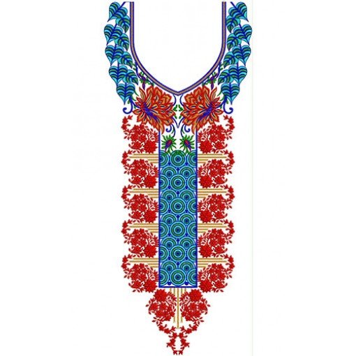 Ladies Kurta Embroidery Designs Ladies Kurta Embroidery Designs