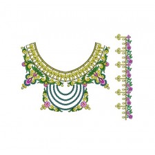 Embroidery Design For Salwar Kameez Embroidery Design For Salwar Kameez