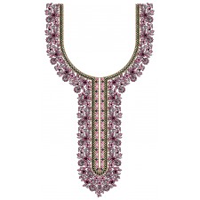 Beautiful Turkish Caftan Style Design 25474