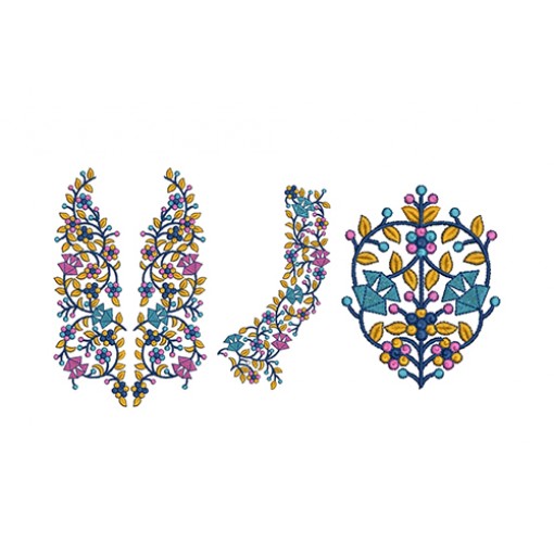 Best Embroidery Designs For Dresses Best Embroidery Designs For Dresses