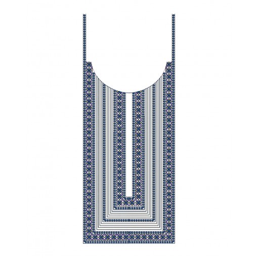 Embroidery Design For Suits
