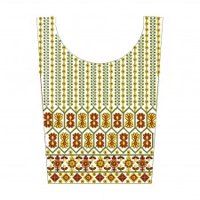Dubai Abaya Design Embroidery