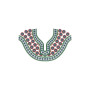 Fashion Embroidery Traditional Clothing Design