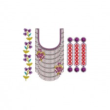 Embroidery Design For Tunics Embroidery Design For Tunics