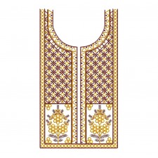 Kurta Neck Design For Female