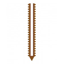 Kurta Neck Embroidery Design