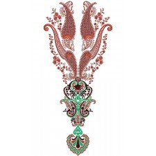 Machine Embroidery Designs For Kurtis Machine Embroidery Designs For Kurtis