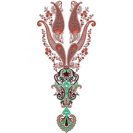 Machine Embroidery Designs For Kurtis Machine Embroidery Designs For Kurtis
