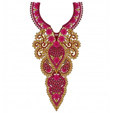 Embroidery Abaya Dubai