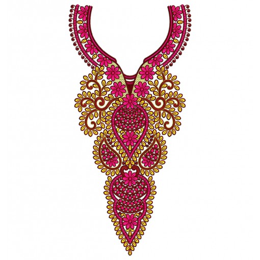 Embroidery Abaya Dubai