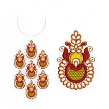 Neck Design Embroidery For Kurtis Neck Design Embroidery For Kurtis