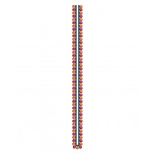 Embroidery Kurti Neck Design