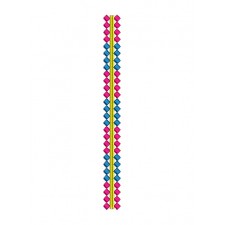 Neck Embroidery Kurta