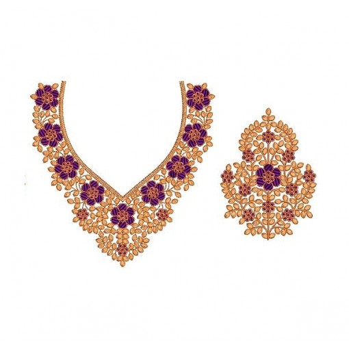Embroidery Design For Suit Embroidery Design For Suit