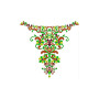 8043 Neck Design