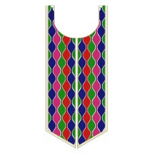 Salwar Suit Embroidery Design