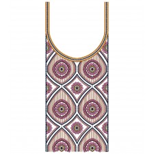Embroidery Design For Salwar Kameez