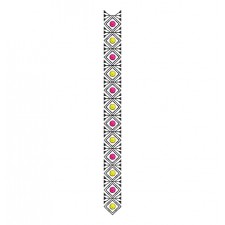 Kurta Embroidery Design For Ladies