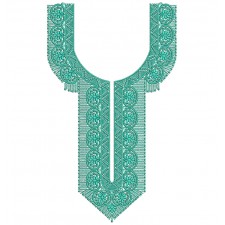 Embroidery Design Borka