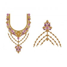 Kurti Neck Embroidery Design Kurti Neck Embroidery Design