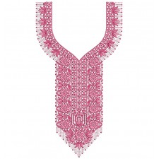 Embroidery Abaya Design