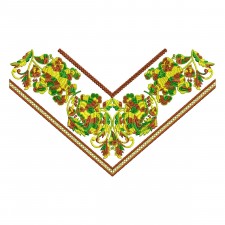 Very Beautiful Neck Design Cutting EMBROIDERY DESIGN Very Beautiful Neck Design Cutting EMBROIDERY DESIGN